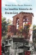 La insólita historia de Damián Casares