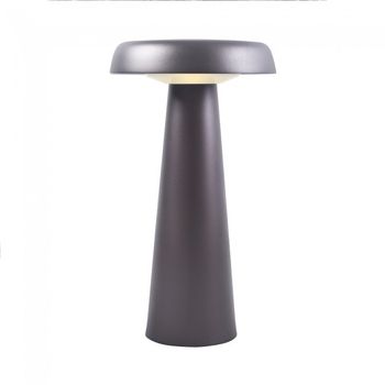 Lámpara de mesa led arcello (3w)