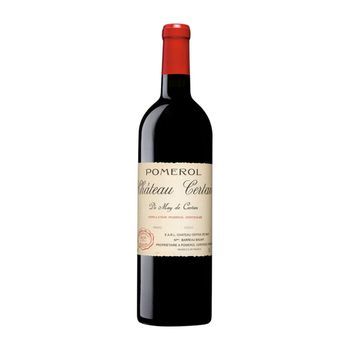 Château Certan De May Vino Tinto Pomerol 75 Cl 14% Vol.