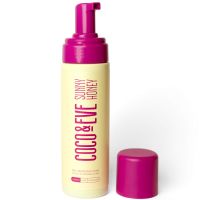 coco and eve bali bronzing foam various shades - medium