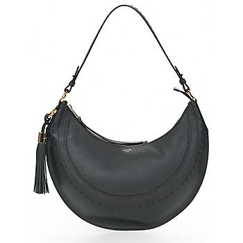 Lancel Bolso HOBOHEME M para mujer