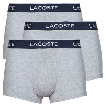 Lacoste Boxer 5H3389 X3 para hombre