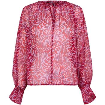 French Connection Blusa Amy para mujer