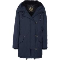 belstaff parka - para mujer