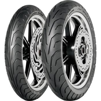 Neumático Dunlop 120/90 - ZR18 (65V) StreetSmart trasero