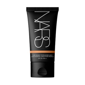 Nars Bases Maquillaje Pure Radiant Tinted Moisturizer Spf 30/Pa+++