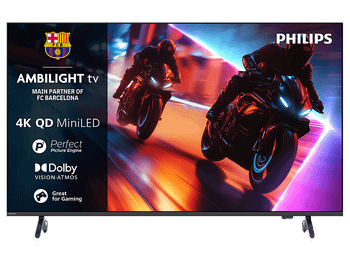 TV Mini LED 55