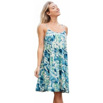 Isla Bonita By Sigris Vestido Vestido Corto para mujer