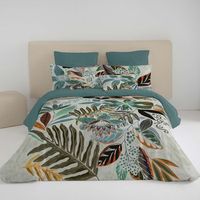 funda nordica sorela 100 algodon cama 180