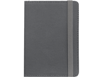 Funda eBook - Silver HT Universal 6