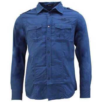 Srk Camisa manga corta Chemise homme CIRACE para hombre