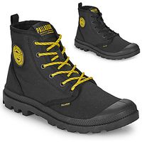 palladium botines pampa interceptor para hombre