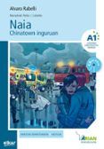 naia chinatown inguruan