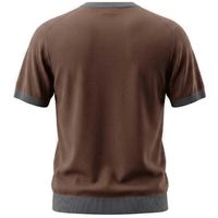 bob company jersey eddy-tabatur para hombre