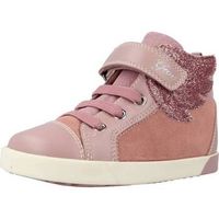 geox zapatillas altas b kilwi girl para nina