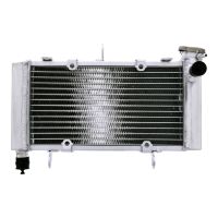refrigerador motor honda cb 500 f 16-20 agua