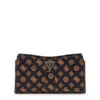 guess bandolera dorys marron hwpm95 21120-mlo