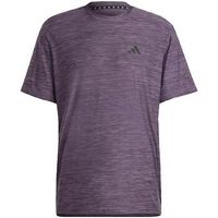 adidas camiseta t-shirt train essentials stretch para hombre