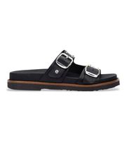 pikolinos para mujer w7z-0939 sandalias de piel aitana negro 35 1 a 3cm ninguno casual