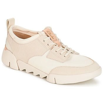 Clarks Zapatillas Tri Spirit para mujer