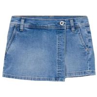 pepe jeans short nina pg800862-000 para nina