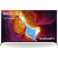 55 sony bravia kd-55xh9505bu  smart 4k ultra hd hdr led tv with google assistant