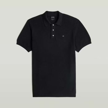 G-Star Raw Polo D29533 E588 para hombre