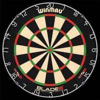 diana de flechas winmau blade 6