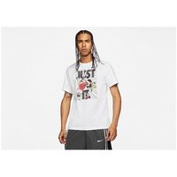 nike camiseta manga art just do it para hombre