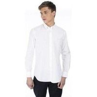 harmont  blaine camisa manga larga - para hombre
