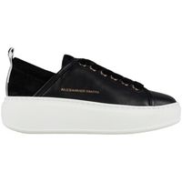 alexander smith zapatillas asbcwhw-0522-blk para mujer