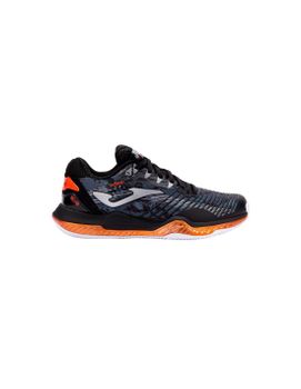 Zapatillas de tenis Joma Point 2501 Negro Hombre