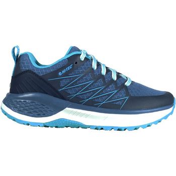 Hi-Tec Zapatillas de senderismo TRAIL DEMOLISHER LOW WO'S para mujer