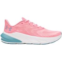 under armour zapatillas de running chaussures de running turbulence 3 amorti reactif para mujer