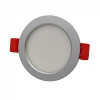 downlight de techo para banos led lannic cct 7w