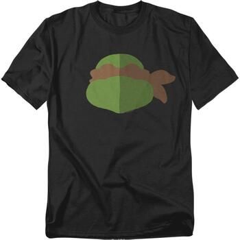 Teenage Mutant Ninja Turtles Camiseta TV23820 para hombre