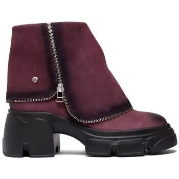 Maciejka Botines 0714523008 para mujer