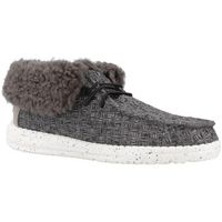 heydude botas bajo wendy stitch cozy para nino