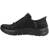skechers zapatillas go walk flex - mali slip-ins para mujer