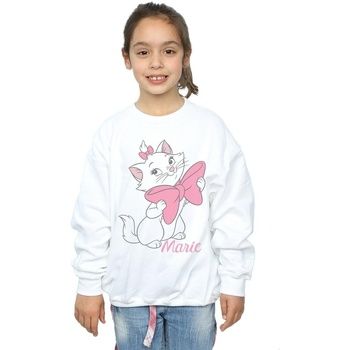 Disney Jersey Aristocats Bow para niña