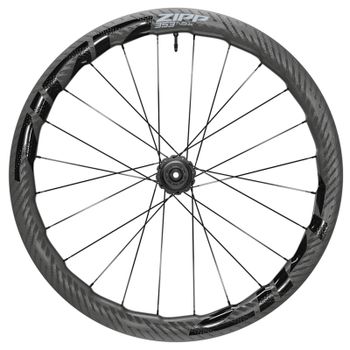 Zipp 353 NSW Carbon Tubeless Disc Brake Rear Wheel - Shimano/SRAM