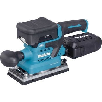 Lijadora De Acabado Sin Escobillas, Li-ion Lxt, Baterías Y Cargador No Incluidos, 18 V