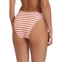 calvin klein jeans banador high leg bikini lv00q61147 para mujer