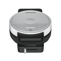 gofrera rommelsbacher wa 850 1 barquillo forma circulocorazon 850 w