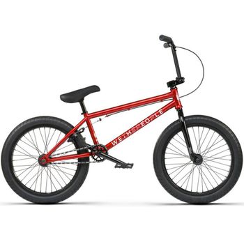 Wethepeople Arcade BMX Bike Candy Red / 20.5