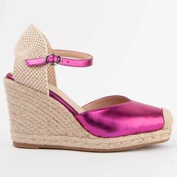 Montevita Alpargatas 102988 para mujer