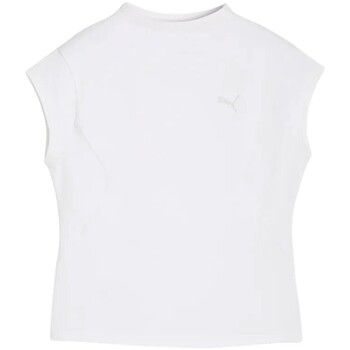 Puma Camiseta tirantes 634568_02 para mujer