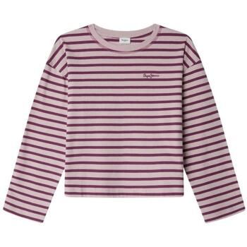 Pepe jeans Camiseta manga larga PG5000014 para niña