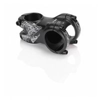 potencia xlc all mtb a-head st-m27 0 1-18 35 mm negro 50mm aluminio 350mm
