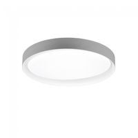 plafon de techo led zeta dim 24w